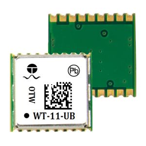 Buy cheap 10mm*10mm smallest GPS tracking module, mini size from wholesalers