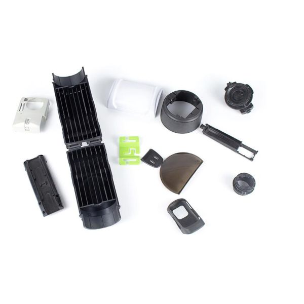 Electroplating 3d Printed ABS Rapid Prototyping Plastic Parts