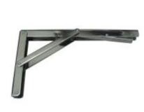 China Stainless Steel Heavy Duty Table Bench Shelving Bracket on sale