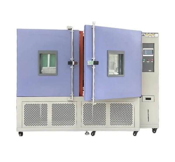 2000L Customized Lab Temperature & Humidity Test Chamber Energy Efficient