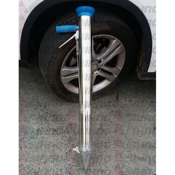 Small Agricultural Manual Demand Device Pepper Transplanting Device Vegetable