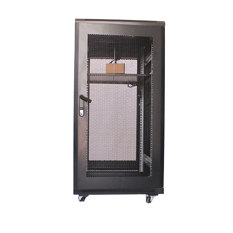 Upgrade Your Server Setup with Small Wall Mounted Cabinet Optional OEM Service