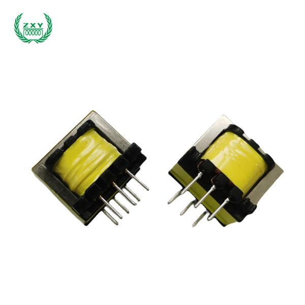 Compact Design Permalloy Audio Isolation EI19 Low Frequency Transformer 3+3 Pins
