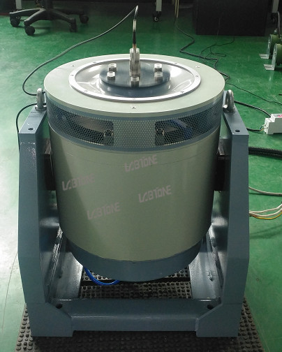 Vibration Table Test Equipment Vibration Exciter for Scientific Research , Small Test Item