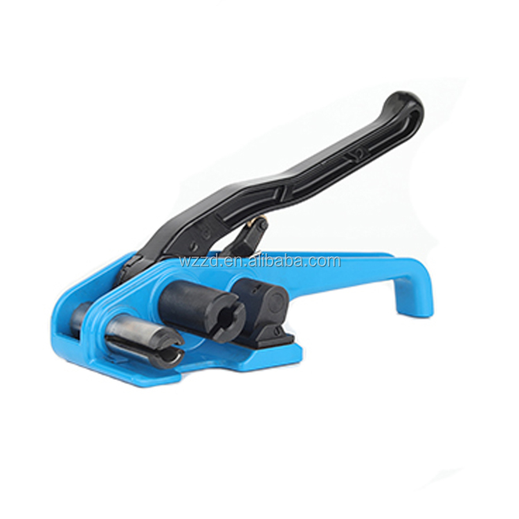 JPQ40 Manual Composite Strapping Tool for 40mm Woven Cord