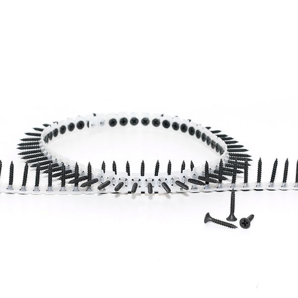 Collated Drywall Screw