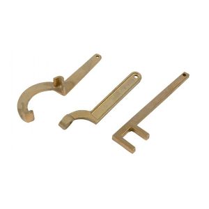 Buy cheap Spanner for hydrant valve hose coupling product