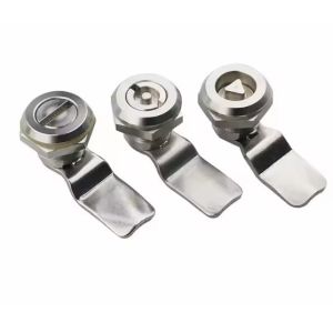 Buy cheap ISO9001 Safeguard Cabinet Door Padlock For Cupboard Drawer product