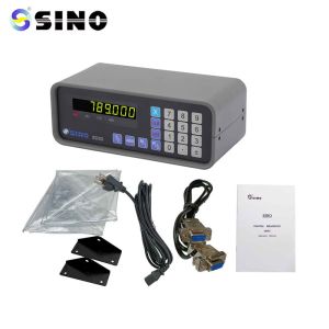 China RS-232-C Interface CNC Single Axis Digital Readout Multifunctional on sale