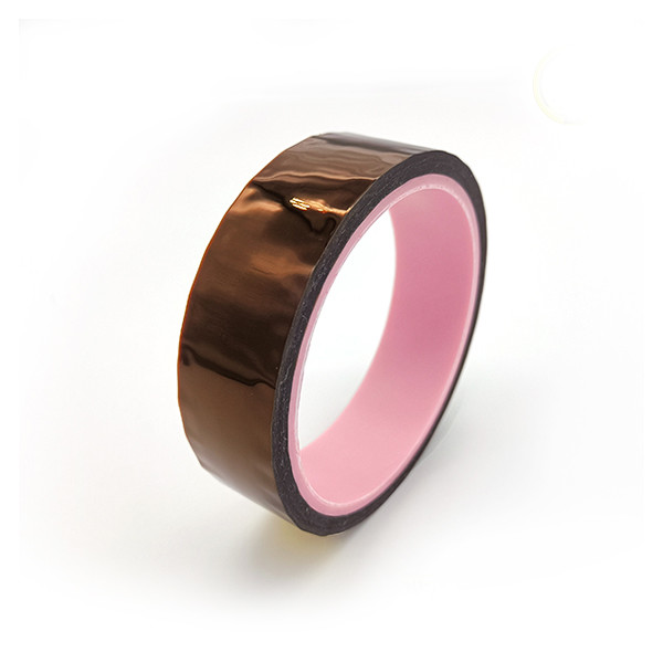 Buy cheap 75Mil Thick Anti Static Polyimide Tape E1-IH807J product