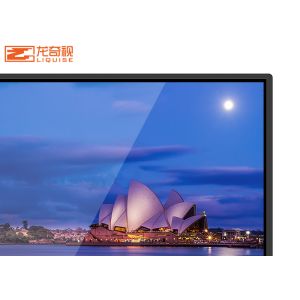 65 Inch black TFT LCD Teaching Electronic Education Interactive Whiteboards