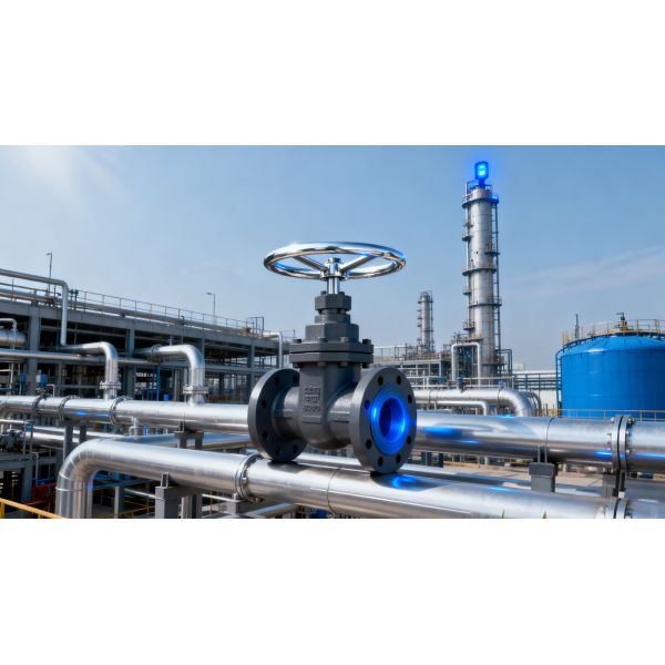 Welded Ball Valve Carbon Steel Ball For Water