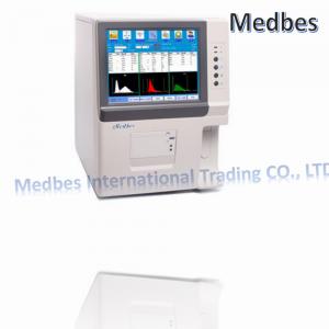 China Medical lab blood test equipment Blood chemistry analyzer Cell Blood Counter on sale