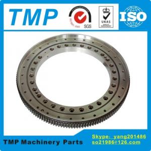 China VLI200544N Slewing Bearings (444x648x56mm)  TMP  slewing ring bearings price NC rotary table dedicated on sale