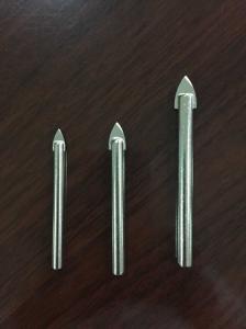 Buy cheap Ceramic and glass drill bits ;Carbide cutters;Driller bits;drill bits;carbide drill bits;SDS drill bits;max Drill bits; product