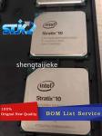 M29W256GH70ZA6E BGA Electronic IC Chip Integrated Circuit Memory M29W256GH