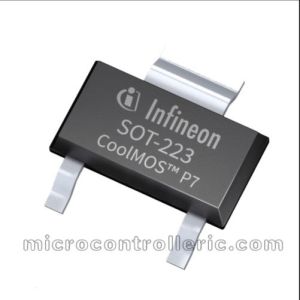 Buy cheap IPN80R2K0P7ATMA1 MOSFET LOW POWER_NEW product