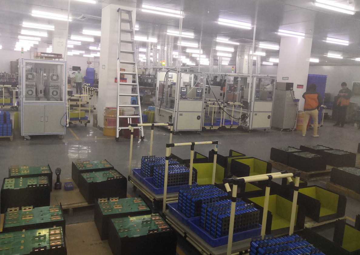 Lifepo4 Small Lithium Ion Battery , 12v Rechargeable Battery Pack FT-LFP-12-240