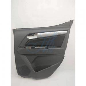 Buy cheap Electric Front Rear Door Inner Trim Panel for 2012-2016 ISUZU D-max TFR SAME AS OEM product