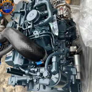 Buy cheap Kubota Diesel Engine V3307-T New Engine Assy 54.6KW 2200rpm For Kubota product