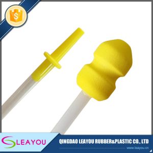 swine artificial insemination semen catheter for veterinary instrument