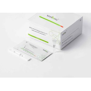 Buy cheap Vitro Diagnosis COVID-19 Test Kit product