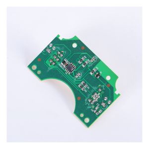 PCB Manufacturing And SMT DIP Electronic Components Assembly Flexible Printed
