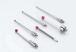 Buy cheap 1um Stylus CNC Touch Probe For CNC Machine Tool product