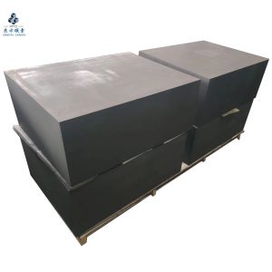 High Purity Graphite Materials Used For Smelting Precious Metals