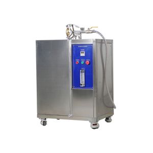 IPX3 Handfree Spray Nozzle IP Testing Equipment