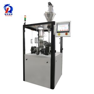 High Speed CE Approved Automatic Capsule Filling Machine Manufacturer