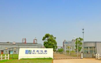 BeiLi Chemicals (Zhangjiagang) Co., Ltd.