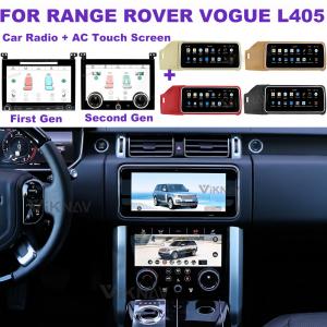 Buy cheap 2Din Touch Screen Climate Control IPS Touch Screen GPS DVD Player product
