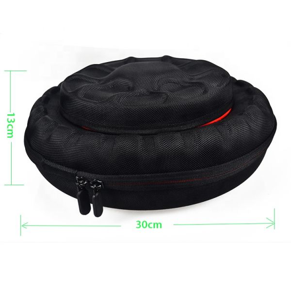 Collapsible Traffic Cone Car Tool Case Oxford EVA Multi Purpose