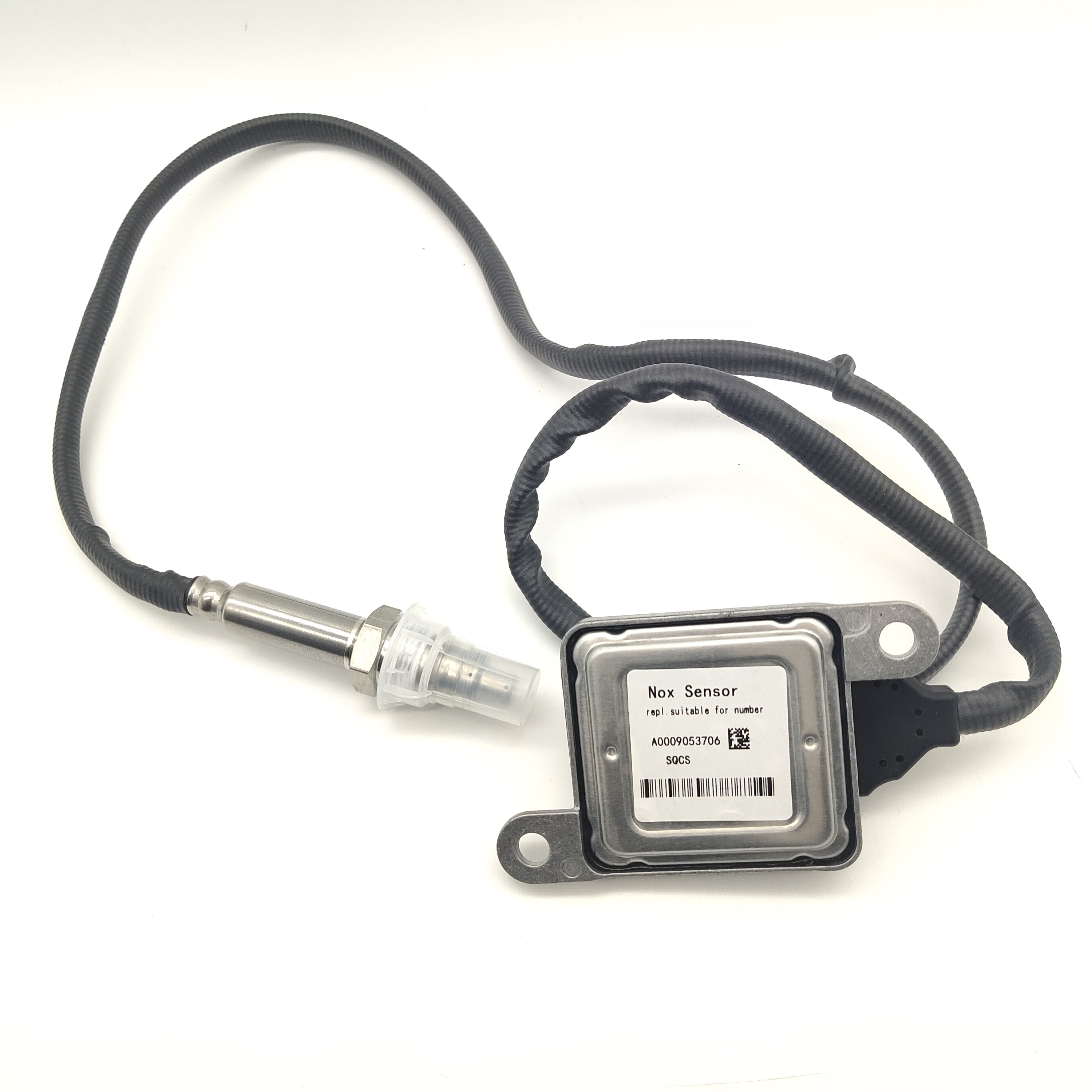 Mercedes-Benz C218 CLS Nox Sensor A0009051612 A0009053706 for Optimal Performance