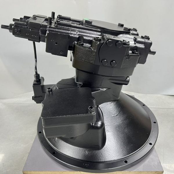 Tokugawa Hydraulic Remanufacturing GID Modern Excavator Hydraulic Pump A8VO225 in HX520L