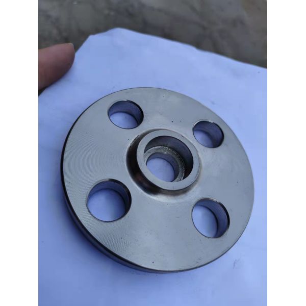 Pn250 Reducing Steel Slip On Flange A234 Q235 WPB Carbon Class 150