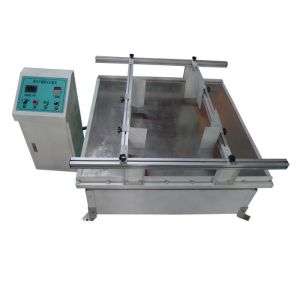 Low Noise Vibration Test Equipment Simulated Automobile Vibration Test Bench