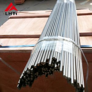 ASTM GR1 Titanium Round Bar Titanium Rod Titanium Bar