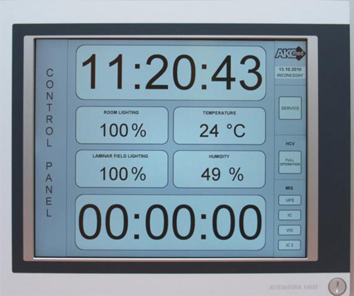 High Impact Polycarbonate PC Board