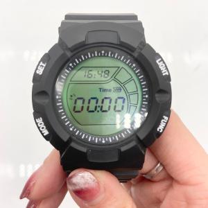 Buy cheap HRD-3 LCD Personal Radiation Dosimeter Watch Type Sound And Light Alarm product
