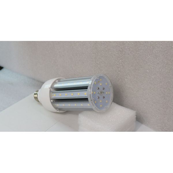 Waterproof E26 LED Corn Bulb 3000k With High Bright Samsung SMD2835 Source , 20W