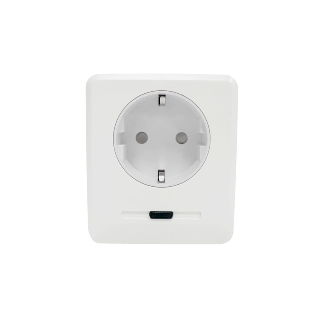 Buy cheap TUV Mark Smart Plug product