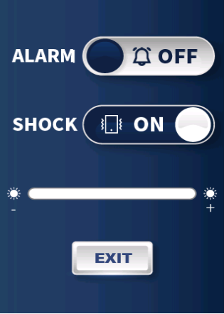 2.4G 5.8G 5.2GHz Frequency Band Drone Detector Handheld Quickly Identify