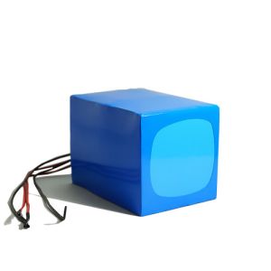 Buy cheap 1C 3S12P 30AH 18650 12V Lithium Ion Rechargeable Battery Pack product