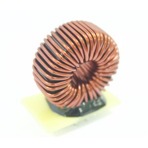 Buy cheap 16949 Standard Common Mode Choke Coil Inductor product