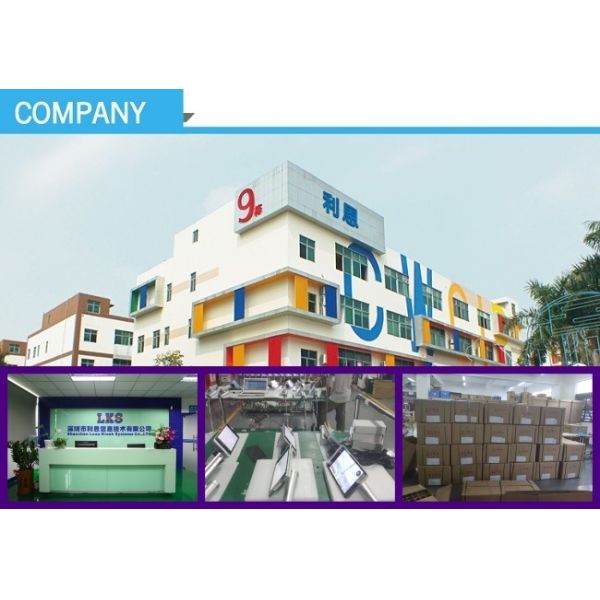 OEM Infrared Body Temperature Detector Walk Through For School