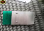 Aluminum Alloy Silk Screen Printing Materials Squeegee Board Customized Length