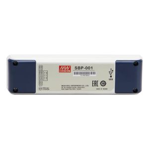 CCTV Intelligent Battery Charging Programmer Meanwell SBP-001