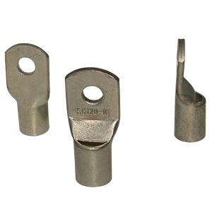 Buy cheap Electrical copper Cable Lugs (electric cable terminals) product